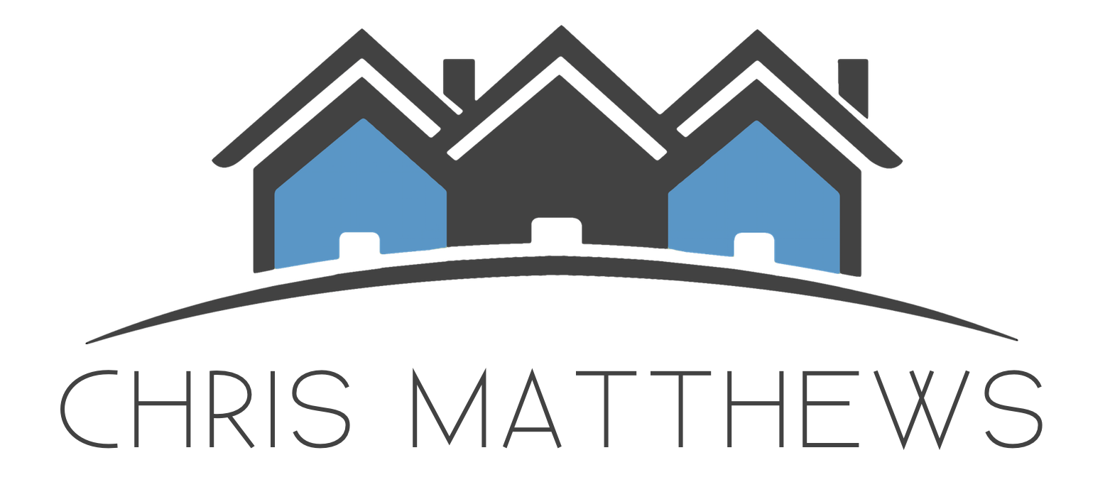 chms real estate logo
